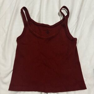 Brandy tank top